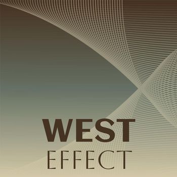Various Artists - West Effect