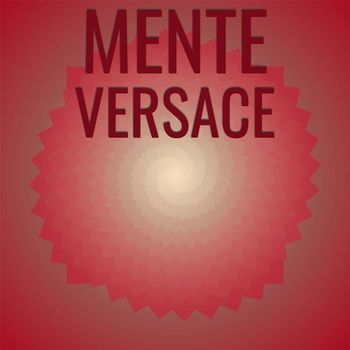 Various Artists - Mente Versace