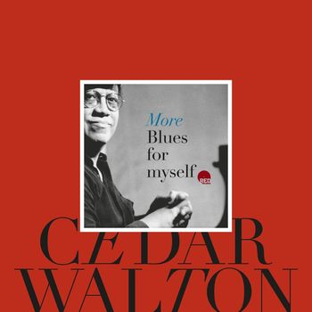 Cedar Walton - Booker's Bossa (Take 1)