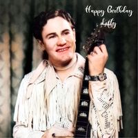 Lefty Frizzell - Happy Birthday Lefty (All Tracks Remastered)