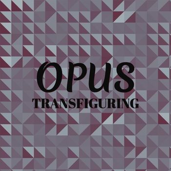 Various Artists - Opus Transfiguring