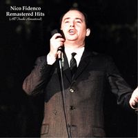 Nico Fidenco - Remastered Hits (All Tracks Remastered)