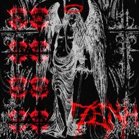 zenh - Halrinach Tears