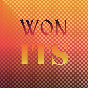 Various Artists - Won Its