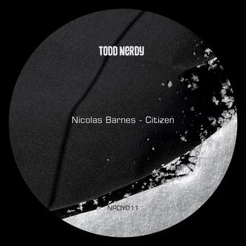 Nicolas Barnes - Citizen