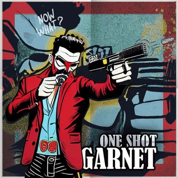Garnet - One Shot (Explicit)
