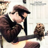Gino Paoli - Singoli Indimenticabili (Analog Source Remaster 2023)