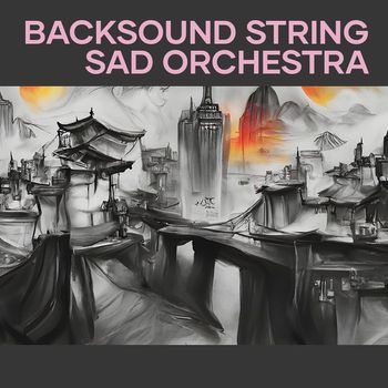 Arb - Backsound String Sad Orchestra