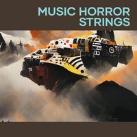 Arb - Music Horror Strings