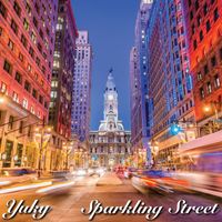 yuky - Sparkling Street