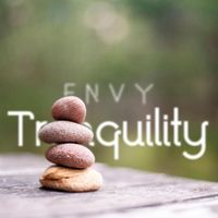 Envy - Tranquility
