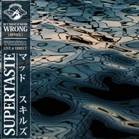 Supertaste - But What If We're Wrong (Remix)