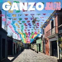 Ganzo - Jicaletas