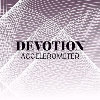 Various Artists - Devotion Accelerometer