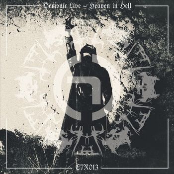 DEMONIC_LIVE - Heaven in Hell