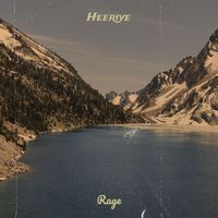 Rage - Heeriye