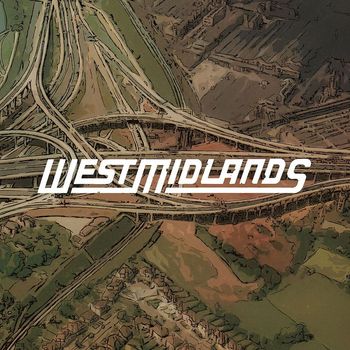 West Midlands - Wild West Midlands