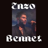 Enzo Bennet - Historia De Un Amor