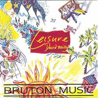 David Reilly - Leisure