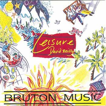 David Reilly - Leisure