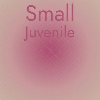 Various Artists - Small Juvenile