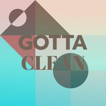 Various Artists - Gotta Clean
