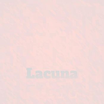 Various Artists - Lacuna Field