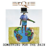 Toque - Something for the Pain