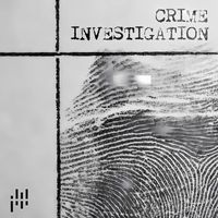 Anselm Kreuzer - Crime Investigation
