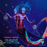 Duendo Matka - Voices Vortex