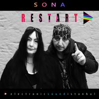 Sona - Restart
