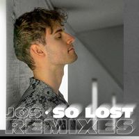 Jos - So Lost (Remixes)