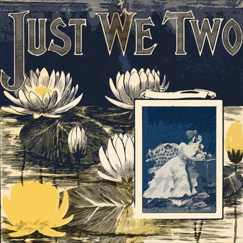 George Jones - Just We Two