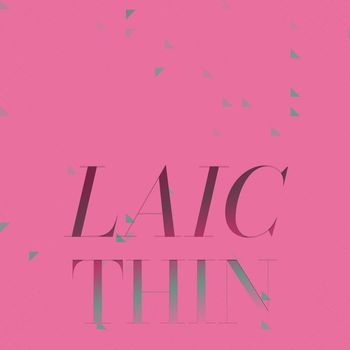 Various Artists - Laic Thin