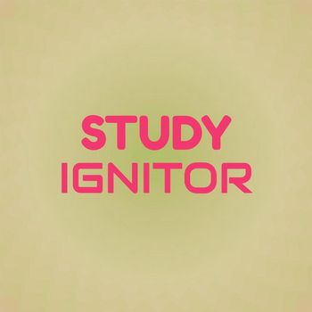 Various Artists - Study Ignitor