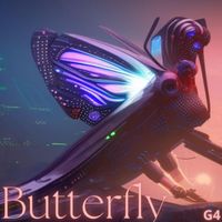G4 - Butterfly