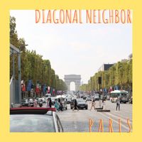 Diagonal Neighbor - Paris