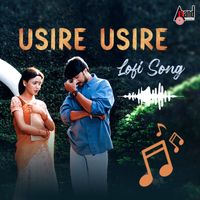 Rajesh Ramanath - Usire Usire lofi Song
