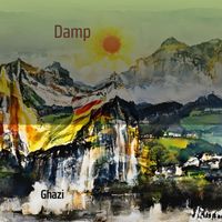 Ghazi - Damp (Live)