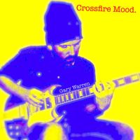 Gary Warren - Crossfire Mood