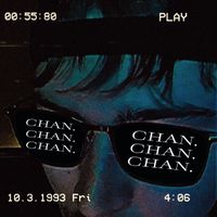 CHAN. - eyesight.