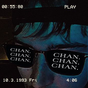 CHAN. - eyesight.