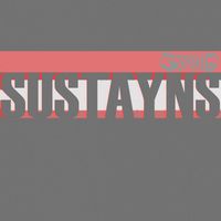 Stayns - SUSTAYNS