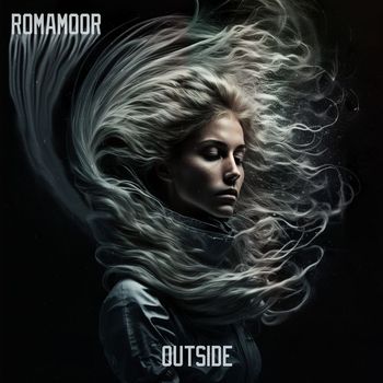 RomaMoor - Outside