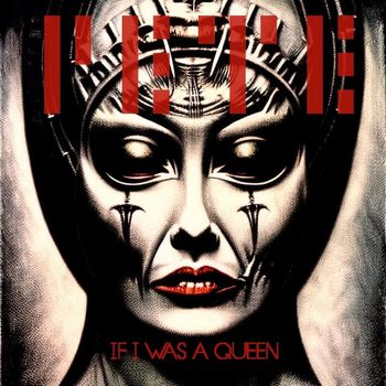 PETE - If I Was a Queen