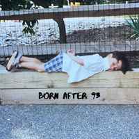 Alex - Born After 93 (Explicit)