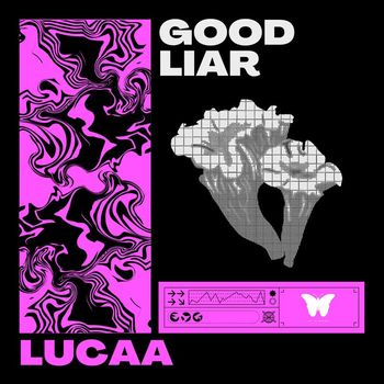 Lucaa - Good Liar