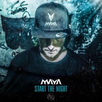 Maya - Start the Night