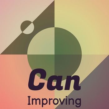 Various Artists - Can Improving