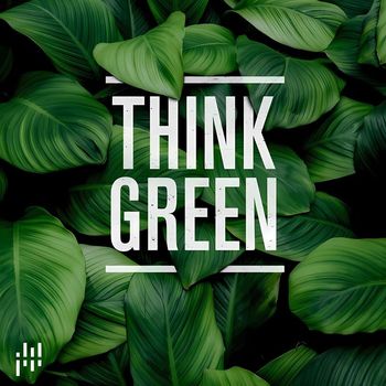 Max van Thun - Think Green